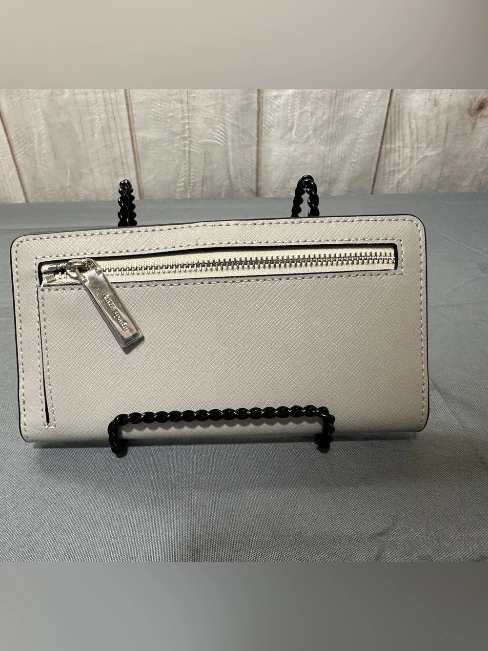 Kate Spade Madison Large Continental Wallet